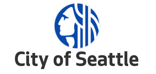City of Seattle logo