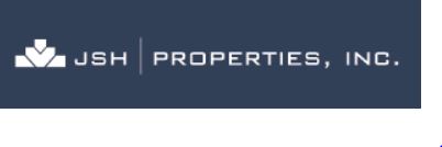 JSH Properties logo