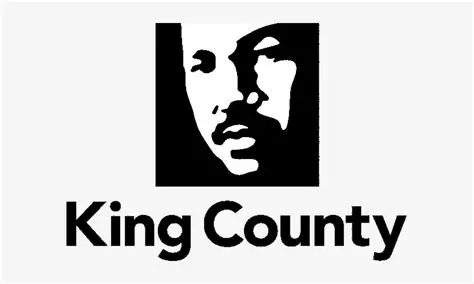 King County logo