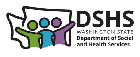 Washington State DSHS logo