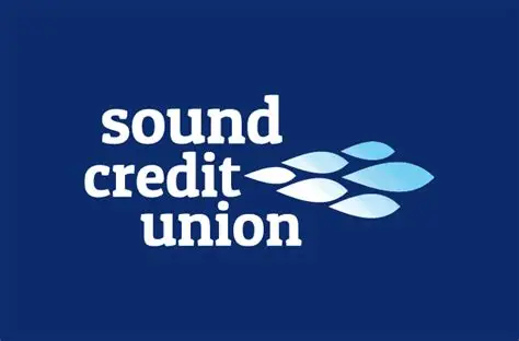 Sound Credit Union logo